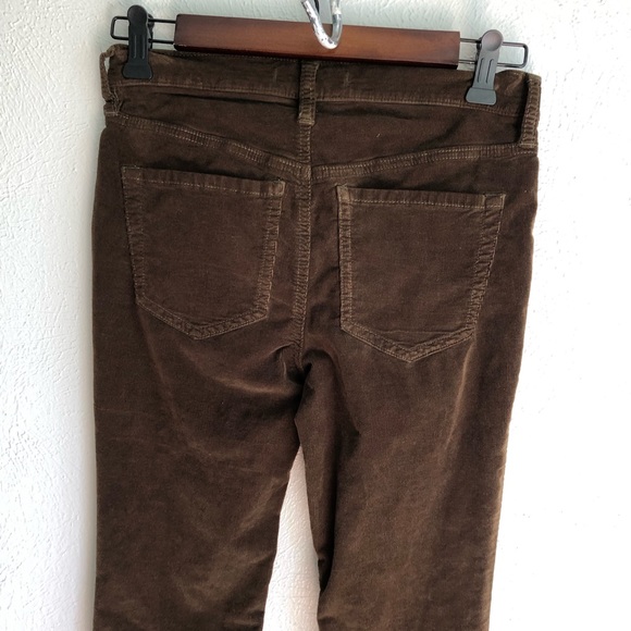 Free People Corduroy Skinny Jeans - Picture 11 of 13